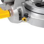 Serra meia esquadria 10" 1.500 watts rotação 5.500 rpm - STSM