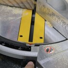 Serra Meia Esquadria Dewalt 220V Elétrica 10'' DW714-B2 Multimaterial