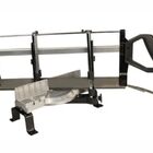 Serra Meia Esquadria Manual De Precisão Profissional 420 Mm