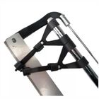 Serra Meia Esquadria Manual De Precisão Profissional 420 Mm