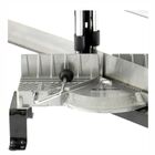 Serra Meia Esquadria Manual De Precisão Profissional 420 Mm