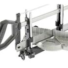 Serra Meia Esquadria Manual De Precisão Profissional 420 Mm