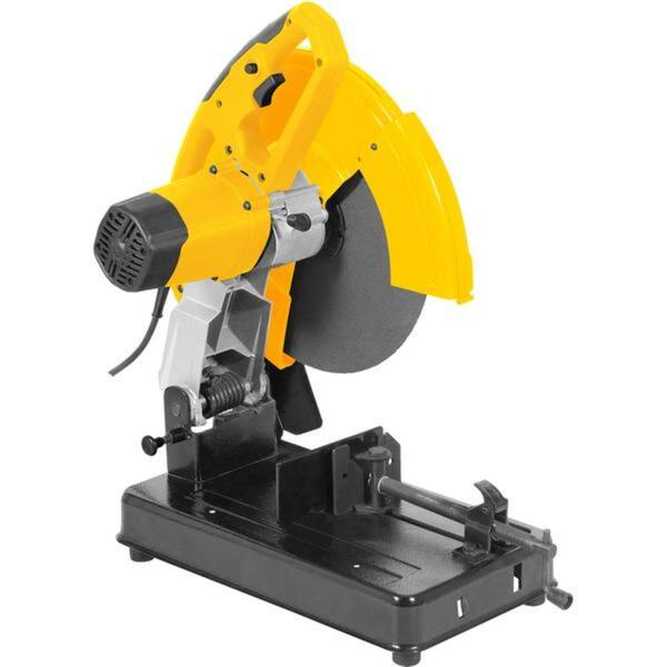 Serra Meia Esquadria Portátil 14" 2000 Watts - Scv2000 - Vond