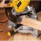 Serra Meia Esquadria Profissional 1500w Stanley