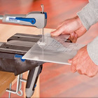 Serra Estacionária Compactada Moto-Saw 127V (110V) Dremel