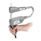 Serra Estacionária Compactada Moto-Saw 127V (110V) Dremel