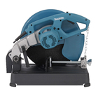 Serra Policorte 14" 2200W LW1401S 220V Makita