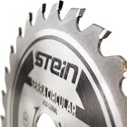 Serra Ponta Widea Madeira 235mm Profissional Stein 91/4 (25x3