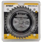 Serra Ponta Widea Madeira 235mm Profissional Stein 91/4 (25x3