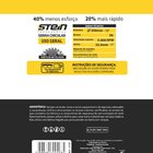 Serra Ponta Widea Madeira 300mm Profissional Stein 12 (30x36d)