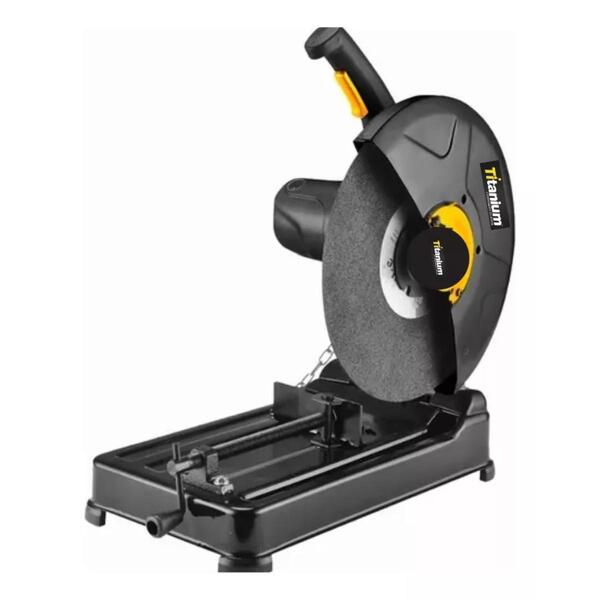 Serra Rapida Policorte 2000w - 127v