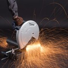 Serra Rapida Portatil Policorte M2401g 2000w 355mm 220v Makita