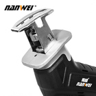 Serra Reciprocante Elétrica Serra Tico Tico Nanwei