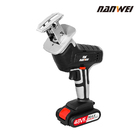 Serra Reciprocante Elétrica Serra Tico Tico Nanwei