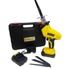 Serra Sabre 21v Gorillaz 2 Baterias Maleta