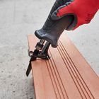 Serra Sabre 900W 127V (110V) Dexter