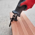 Serra Sabre 900W 127V (110V) Dexter