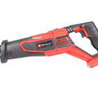 Serra Sabre À Bateria 18v Brushless Einhell Te-ap 18/28 Li Bl