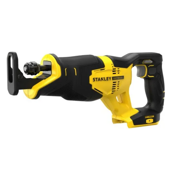 Serra Sabre A Bateria 20v 25mm Sem Bateria E Carregador Stanl