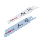 Serra Sabre a Bateria GSA 12V-LI Bosch