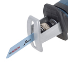 Serra Sabre a Bateria GSA 12V-LI Bosch