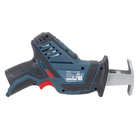 Serra Sabre a Bateria GSA 12V-LI Bosch