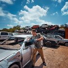 Serra Sabre Bosch Gsa 120 220v