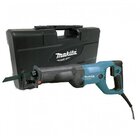 Serra Sabre Elétrica 1010w Makita Com Maleta M4501kb 220v