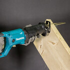 Serra Sabre Makita 1200w Jr3051tk-220v