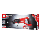 Serra Sabre TE-AP 18 Li Solo 18V Einhell