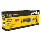 Serra Sabre Vonder Ssv 1050 1.050w Com Velocidade Variável 12