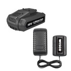 Serra Tico-tico 18,0v Lit 1bat Wesco Ws2933 Biv