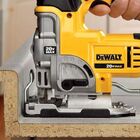 Serra Tico-tico 20v Dcs331-b3 Sem Bateria - Dewalt