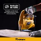 Serra Tico Tico 400w Angular Com Kit De Laminas 3 Un