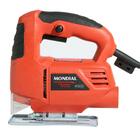 Serra Tico-tico 400w Mondial Fst-03 220v Caixa De Ferramentas