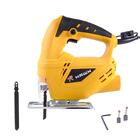 Serra Tico Tico 400w Profissional Com Serrinha Lamina De Cort