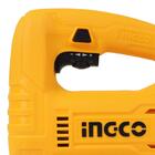 Serra Tico-tico 400w Uso Profissional 220v + 1 Lâmina Serra