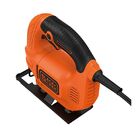 Serra Tico Tico 420w Ks501 Black Decker 220v