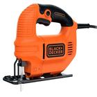 Serra Tico Tico 420w Ks501 Black Decker 220v