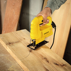 Serra Tico Tico 450w Inclinável Stanley 220v - Sj45