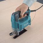 Serra Tico-tico 450w Makita 4327 120v 4327