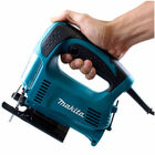 Serra Tico-tico 450w Makita 4327 120v 4327