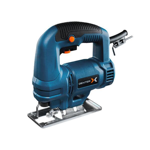 Serra Tico Tico 500W 127V (110V) Dexter