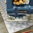 Serra Tico Tico 500W 127V (110V) Dexter