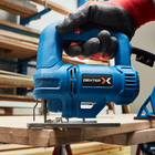 Serra Tico-Tico 500W 220V Dexter