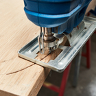 Serra Tico-Tico 500W 220V Dexter