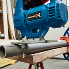 Serra Tico-Tico 500W 220V Dexter