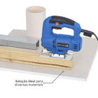 Serra Tico-Tico 500W 220V Dexter