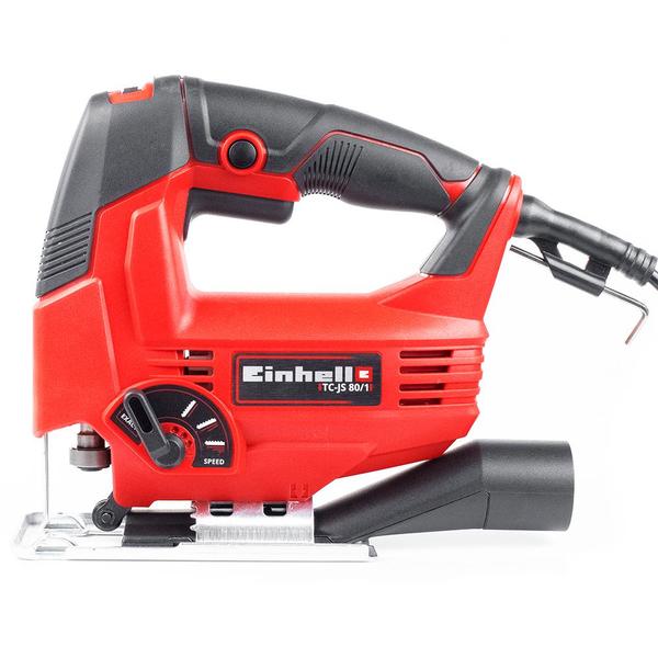 Serra Tico Tico 550w Tc- Js 80/1 Einhell