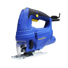 Serra Tico Tico 600w 110v Gyjs-20000-3 Profissional Goodyear